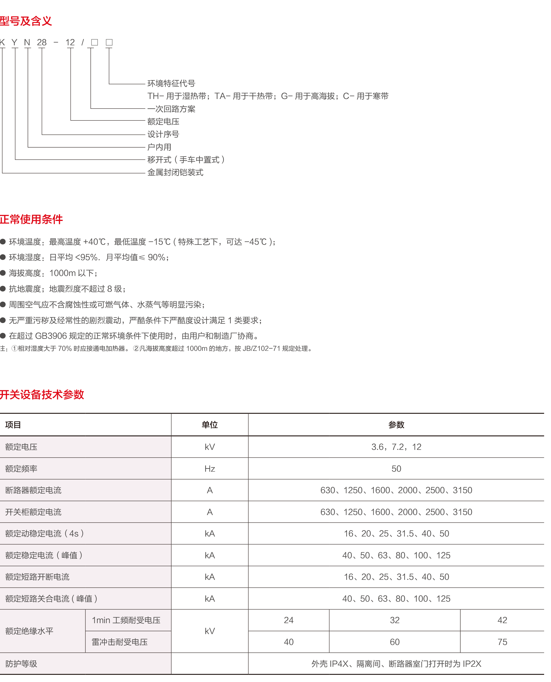 KYN28-12铠装中置式金属封闭开关设备-2.png